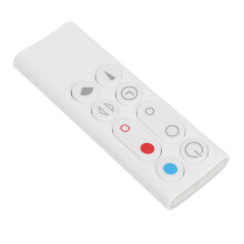 1Télécommande ABS Ventilateur Remplacement Purificateur Air