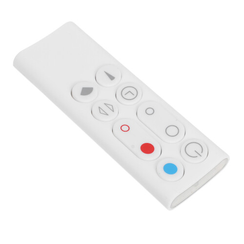 1Télécommande ABS Ventilateur Remplacement Purificateur Air