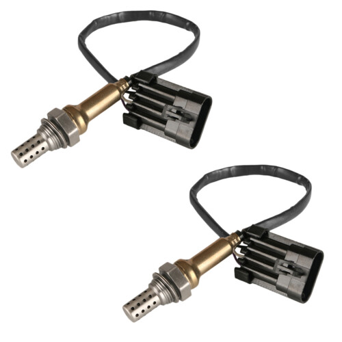 2X Durable Oxygen Sensor 25325359 for Re94  Dongfeng Jingbei Jac Durable Car Accessory