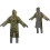 Viper TACTICAL Viper TACTICAL Concealment Vest Camouflage 2