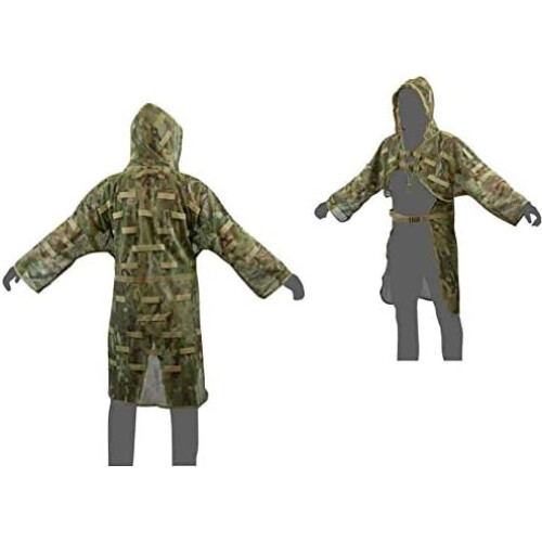 Viper TACTICAL Viper TACTICAL Concealment Vest Camouflage 1