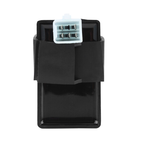 Αναβαθμίστε την οδήγησή σας με το κιβώτιο 5pin Racing CDI, CDI με AC για κινητήρες GY6 υψηλής 1