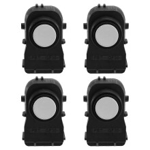 4PCS 95720-H0000-PGU 95720H0000PGU 95720-H0000 Parking Sensor for Car Accessories