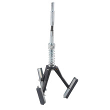 Utensile per la levigatura dei cilindri da 32 mm a 90 mm, tenditore flessibile per albero motore auto