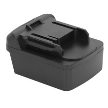 Adattatore per batteria agli ioni di litio 18V, converte da M18 a serie BL, ricambi e accessori per