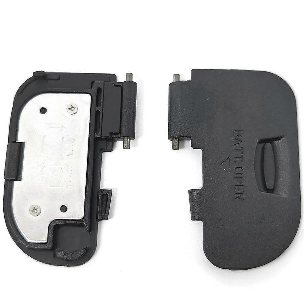 Battery Cover For 70D 80D Door Cover Camera Repair Part 9319739837469
