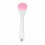 Soft Silicone Body Scrubber with Extended Handle - Waterproof Design for Easy Use (Pink) 4