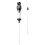 Fish Aquarium Multi-Function Siphon Pipette Waste Remover, Feeder  Sewage Suction Device 20Inch 1