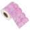 Sticker Bordure Ondulée Violet Autocollant Pour Classe 1