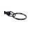 Viper TACTICAL Viper TACTICAL Handcuff Key Long Reach with Large Key Ring 2