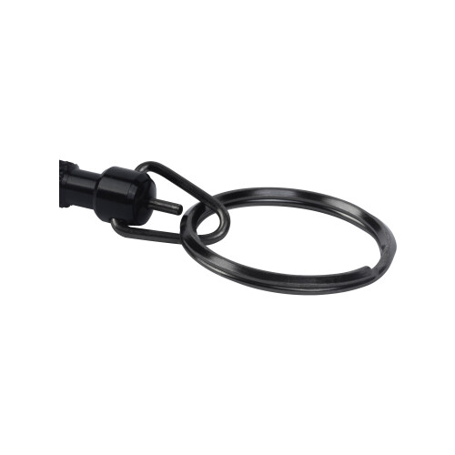 Viper TACTICAL Viper TACTICAL Handcuff Key Long Reach with Large Key Ring 1