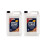 Spear & Jackson Spear and Jackson - Spray and Leave Concentrate 2 x 5 Litres - Kills 1