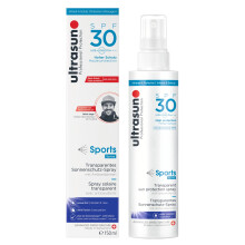 Ultrasun Sports Spray SPF30 150ml