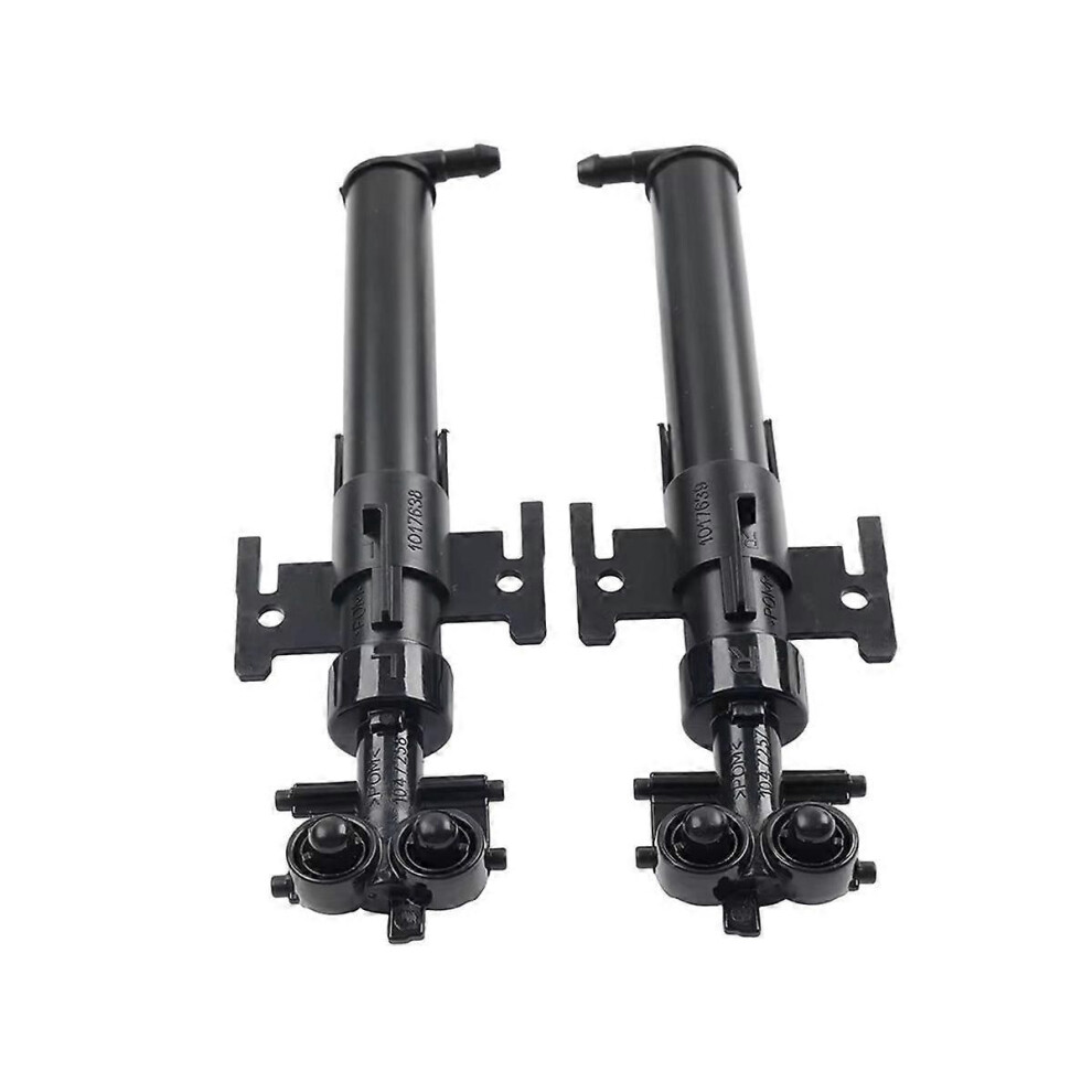 Headlight Water Nozzle Washer Jet For Iv L319 Range Sport 2018-2019 Lr109996 Lr109997 9319739923711