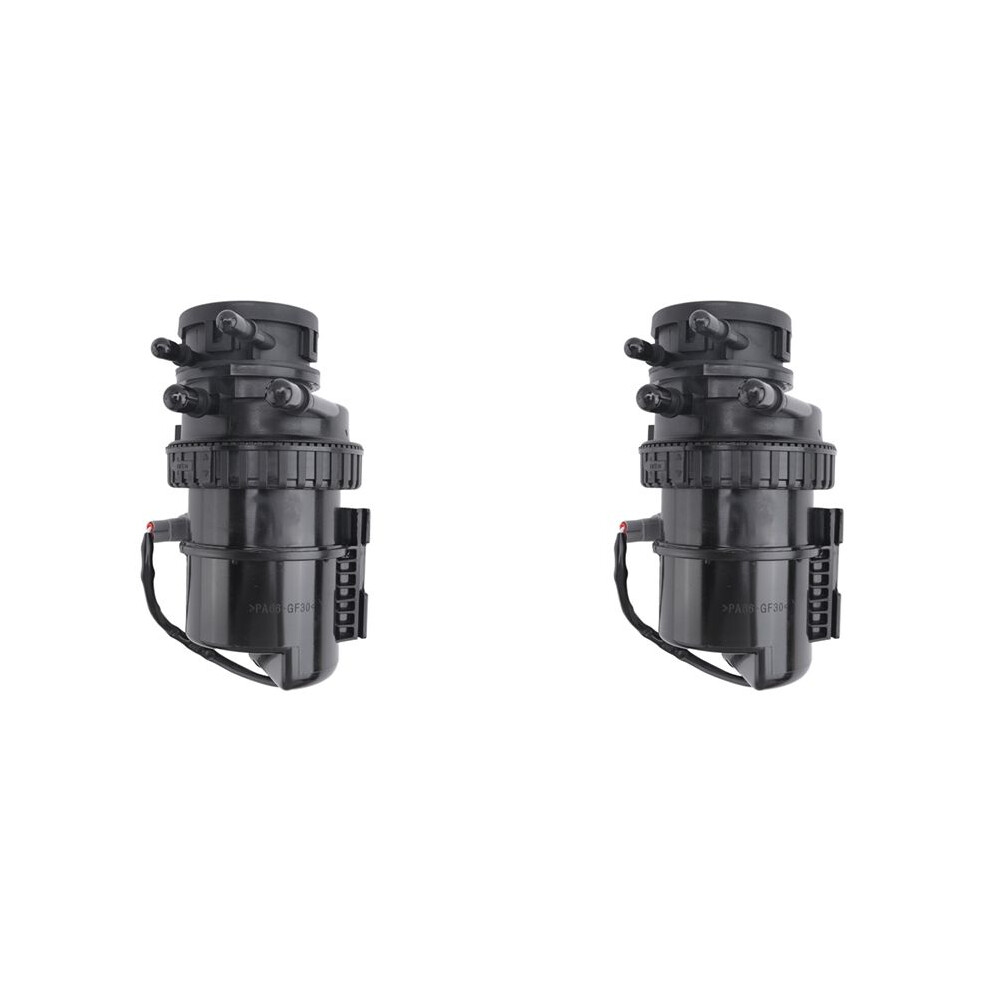 2X Fuel Filter Assembly U212-13-480A U212-13-480B For Ranger T6 T7 T8 Everest 2.2L Bt50 2010-2017 6031015875639