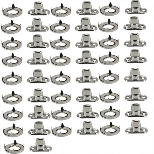 25 σετ συνδετήρων θαλάσσιου τύπου Twist Lock, περιστρεφόμενου