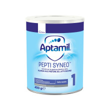 Pepti Syneo 1 Formula Mik, 400 g