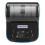 GOOJPRT MTP-3 80mm Bluetooth 2.0 Mini Thermal Printer Exquisite Lightweight Design Portable Receipt Printer compatible for Android Ios Windows US Plug 1