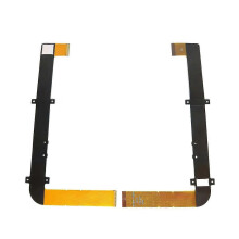 Shaft Rotating LCD Flex Cable for for XA3 X-A3 -3 Digital Camera Repair Part