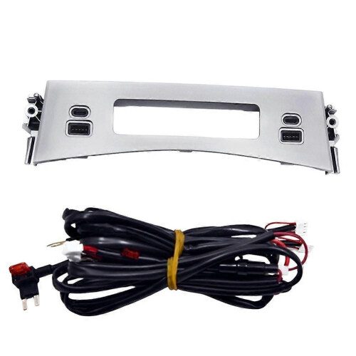 Φορτιστής αυτοκινήτου PD QC3.0 TYPEC USB, προσαρμογέας φόρτισης τηλ 1
