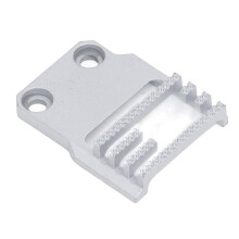 4 Pcs Sewing Machine Feed Dog 321065007 Iron Sturdy Feed Dog Replacement for FY811