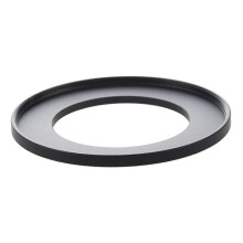 Φακός φίλτρου κάμερας 49mm έως 72mm Προσαρμογέας δακτυλίου ανύψωσης 49mm-72mm