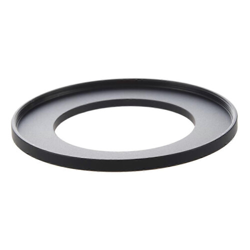 Φακός φίλτρου κάμερας 49mm έως 72mm Προσαρμογέας δακτυλίου ανύψωσης 49mm-72mm