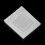 4 Pcs Oval Square Epoxy Resin Silicone Molds Pendant Making Moulds 4