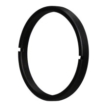 M48x0.75mm Male Turn to M54x0.75mm Female Threads Mount Converter Adapter Telescope Photography Acce