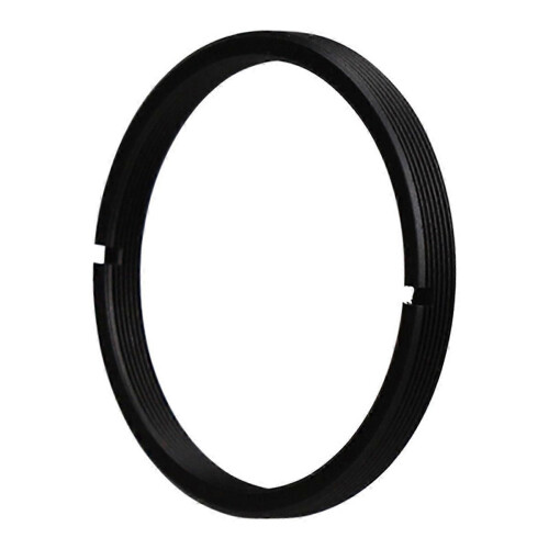 M48x0.75mm Αρσενικό σπείρωμα στροφής σε M54x0.75mm Θηλυκό σπείρωμα Με