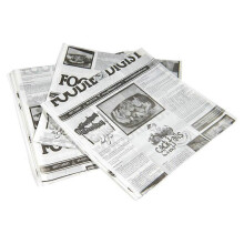 100PCS Baking Paper, Bread Paper, Hot Dog Tray Liner with French Fries, Hamburger Sandwich, Absorbe