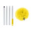 Ceiling Fan Cleaner Duster Fan Duster Microfiber Ceiling Fan Duster 1