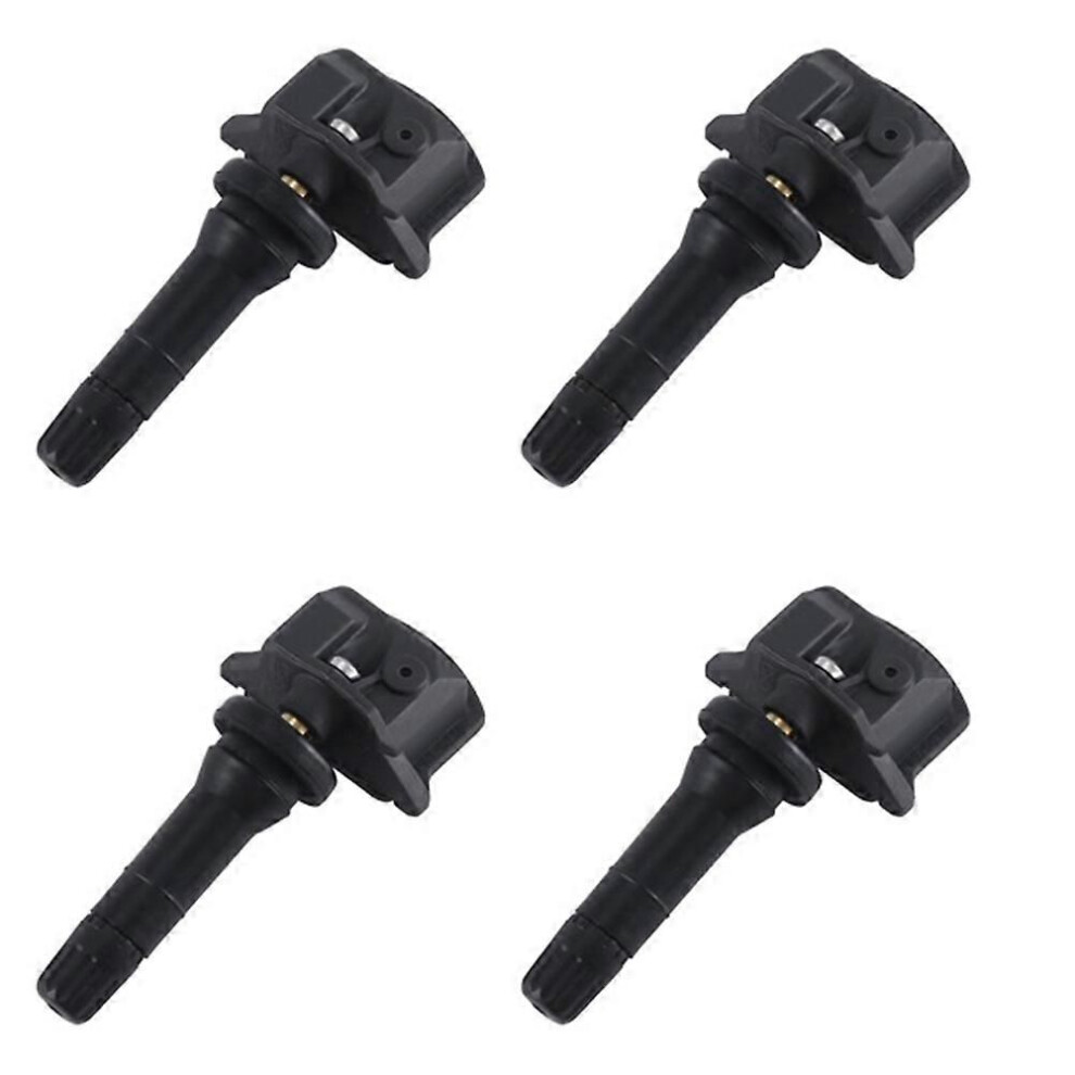 4Pcs 407006Ua0a Tpms Sensor 2019-2020 For Nissan Altima Leaf Tire Pressure Monitoring System Sensor 433Mhz 40700-6Ua0a 9152359389334