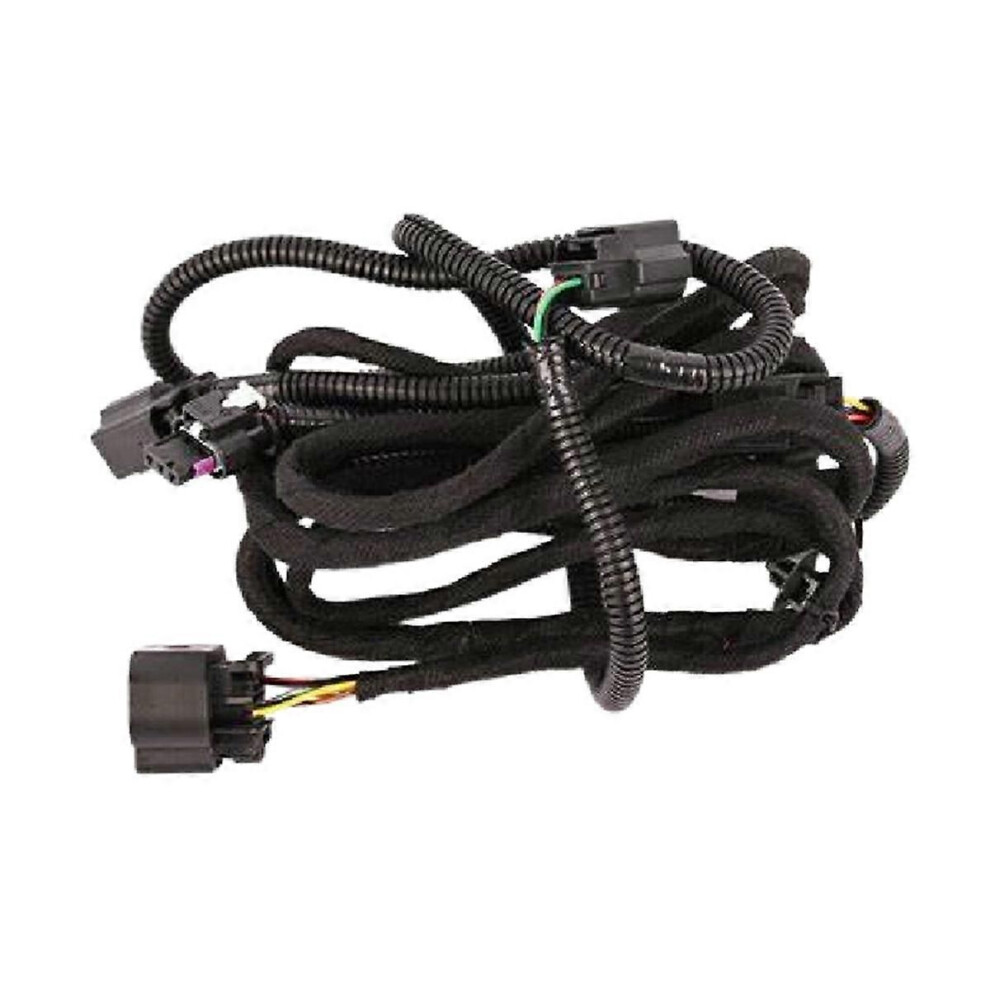 Bumper Radar Harness Connector Parking Sensor Cable For 2014-2017 670004438 9152359389235