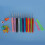 12Pcs Crochet Hook Set with Sewing Needle Ring Cutter Sewing Knitting Tool Kit Accessories 2