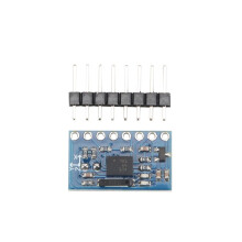 Sensor Module GY-BNO055 9Dof 9-Axis Sensor AHRS Acceleration Gyro Magnetic Field Multi-Function Module