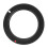 Lens Adapter Ring Compatible Thread and Smooth Interface Macro Reverse Ring for M42 to PK 1