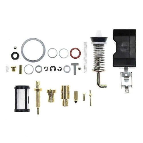 Κιτ επισκευής καρμπυρατέρ κατάλληλο για Mercruiser Mercury Marine 3.0L 4. 1