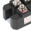 MDS100A Black 3-Phase Diode Bridge Rectifier, 100A, High Power, 1600V 3