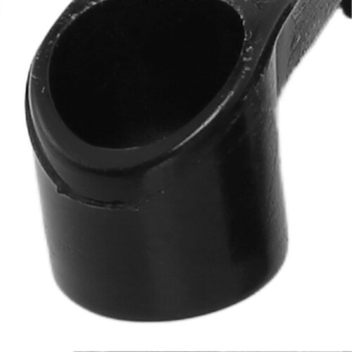 2 Pack Durable Plastic Shuttle Holder Easy Installation Stable Lightweight Shuttle Cover for Repair and Replacement 1