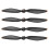 Drone Propeller for 4 Pro Low-Noise Quick Release Blade for 4 Pro Spare Accessories 1