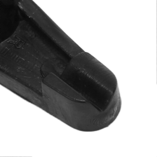 2 Pack Durable Plastic Shuttle Holder Easy Installation Stable Lightweight Shuttle Cover for Repair and Replacement 2