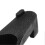 2 Pack Durable Plastic Shuttle Holder Easy Installation Stable Lightweight Shuttle Cover for Repair and Replacement 4