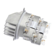 63127245813 63127245815 LED-Blinkermodul für Scheinwerfer, linke Seite, automatischer Blinker für E90