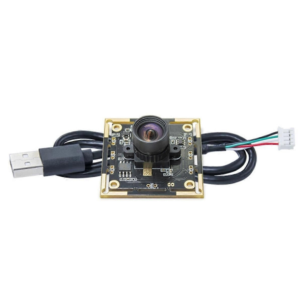 Ov9732 Camera Module 1Mp 1280X720 30Fps Usb Free Driver Manual Focus With 1 Meter Cable For Winxp/7 9319739834840