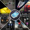 LED Strobe Light Anti-Collision Warning Lamp Waterproof Wireless Remote Control for Car Motorcycle 1