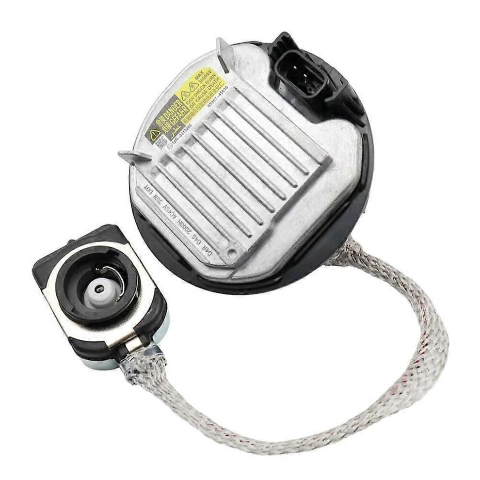 For Toyota Sienna Land Cruiser Lexus Hid Xenon Headlight Ballast 85967-45010 85967-08020 9319739922776
