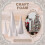 24Pcs Craft Foam Cones, for Christmas Tree, School, DIY Craft Project 4