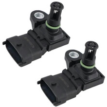 22329559 Intake Air Temperature Boost Pressure Sensor for Truck D11 D13 Air Pressure Sensor 22422785