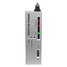 Diamant-Selektor-Detektor LED-Anzeige Moissan Jade Edelstein-Tester Stift Gh Genauigkeit Rubin Stein